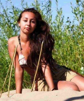 Екатерина, 19 лет